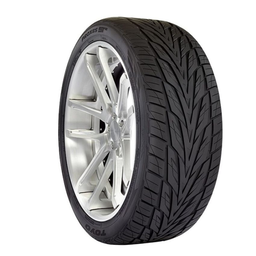 TOYO Proxes ST Iii 275/50R21 All-Season