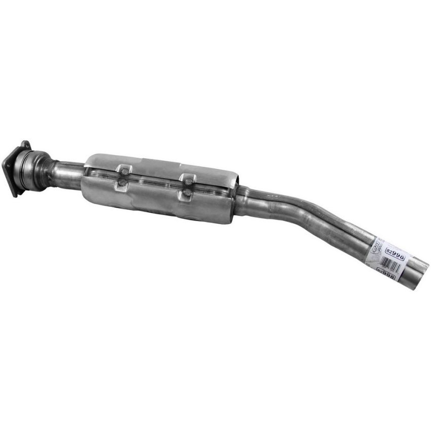 Walker 82998 CalCat CARB (CA, CO, NY, ME) Direct Fit Catalytic Converter