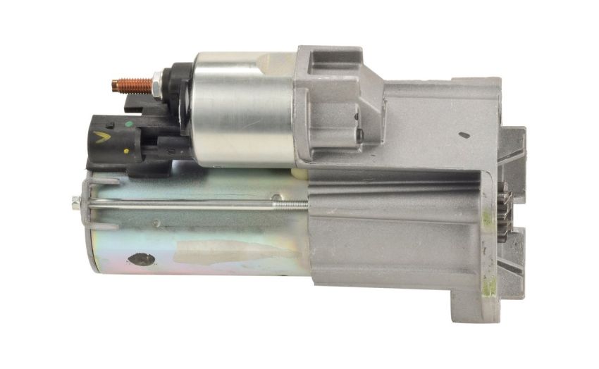 Bosch SR9498X  Premium 100% Remanufactured Starter