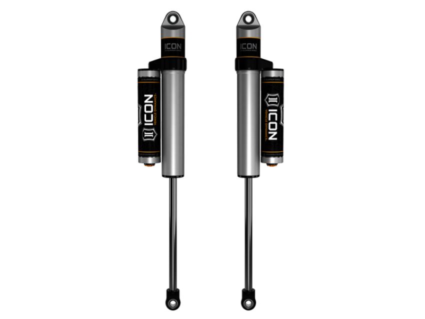 ICON 37701P 1999+ Ford F-250/F-350 Super Duty 3-6in Rear 2.5 Series Shocks VS PB - Pair