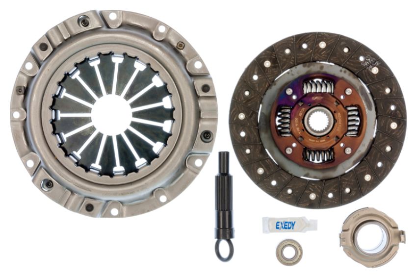 Exedy 10029 EXEDY OEM Clutch Kit; MAZDA