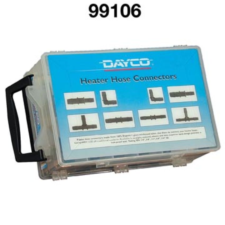 Dayco 99106 Merchandiser