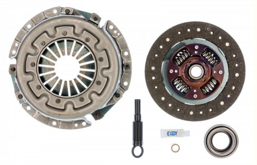 Exedy 06045 EXEDY OEM Clutch Kit; NISSAN