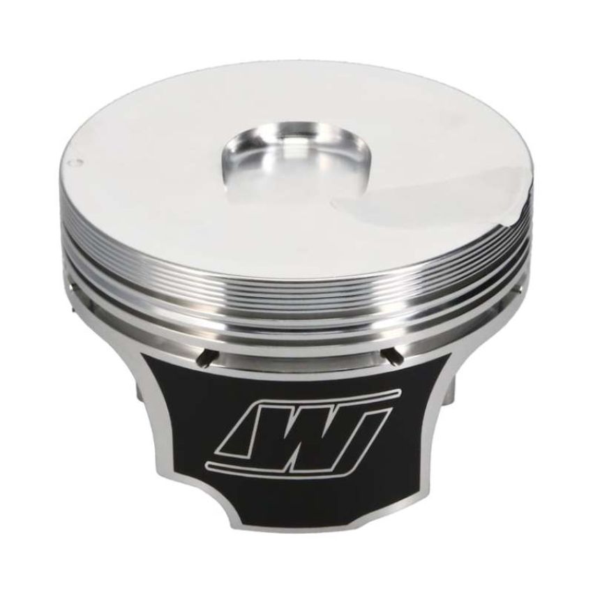 Wiseco K0381X1 Piston Set, Chevrolet, L83, 3.790 in. Bore, Professional, Set of 8