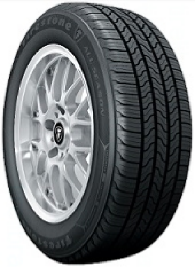 FIRESTONE ALL Season 215/60R16 All-Season