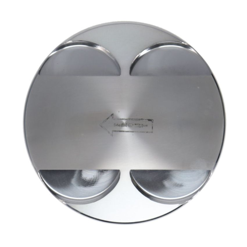 Manley Performance 598000CE-8 Manley Ford Coyote 5.0L DOHC 3.630in Bore +3.75cc Dome Piston Set