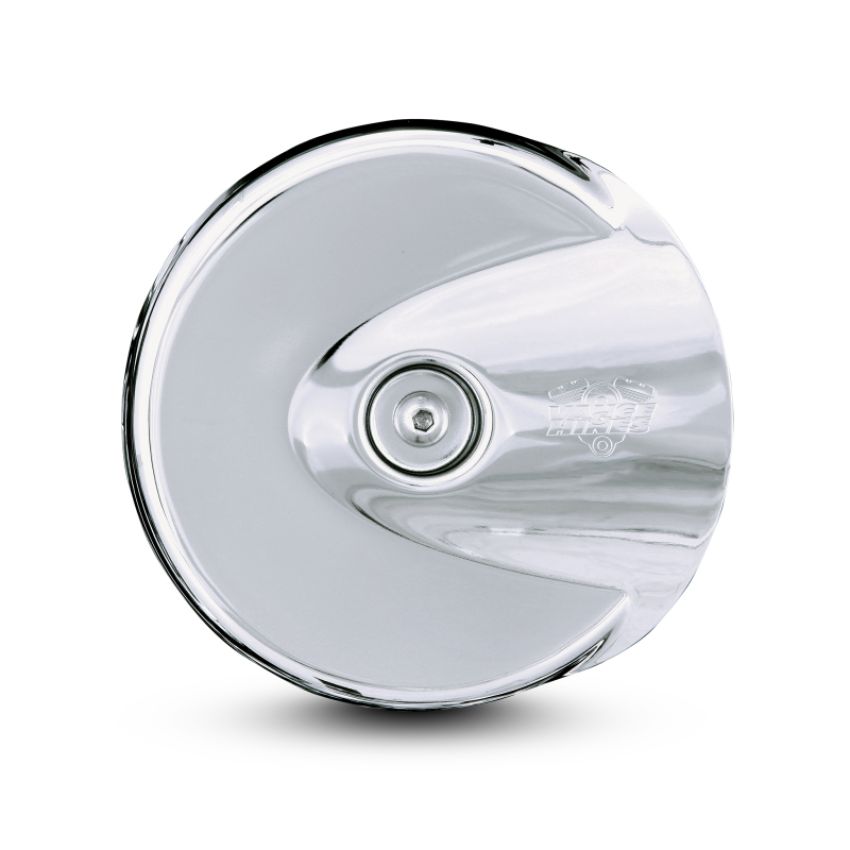 Vance and Hines Vo2 Stingray Cover Chrome