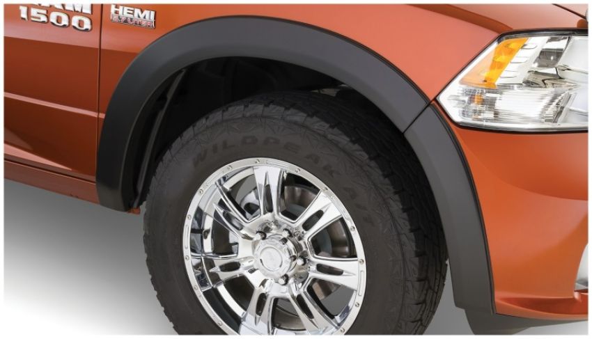 09-16 Dodge Ram 1500 OE Style Fender Flares 4pc.