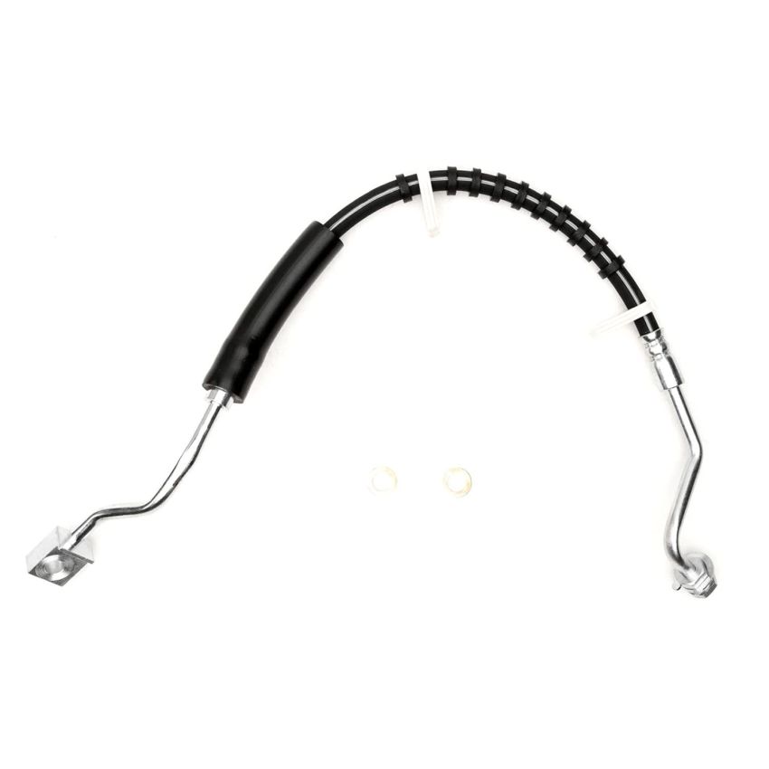 Dynamic Friction 350-54329 Brake Hose
