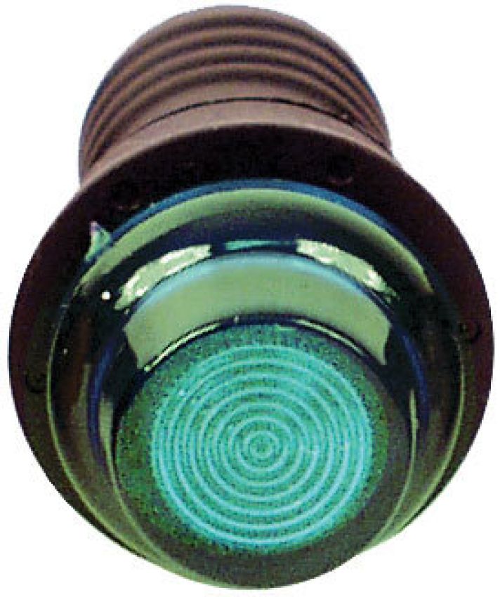 LONGACRE LON52-41804 Replacement Light Green