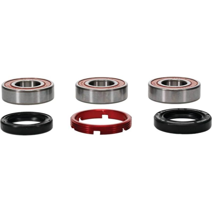Pivot Works 25-1202-P Wheel Bearing Kit