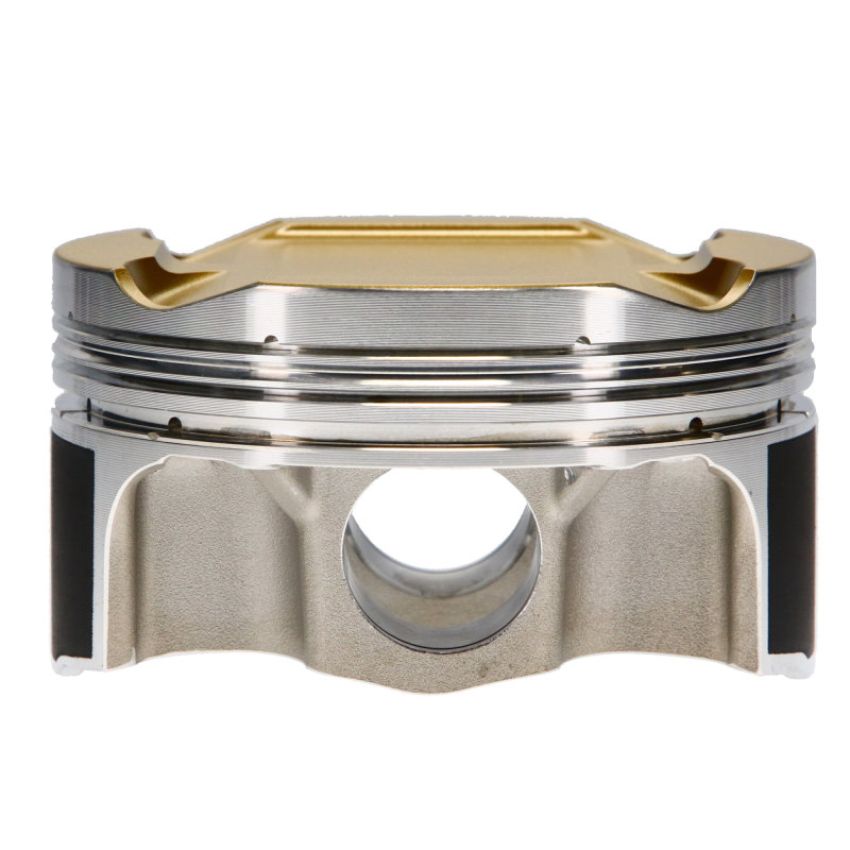 JE Pistons 361322 Subaru EJ20 Ultra Series 92.5mm Bore -3.8 Dome (Set of 4 Pistons)