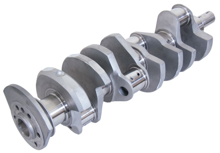 Eagle Chevrolet Big Block Forged Crankshaft