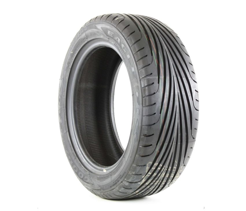 GOODYEAR Eagle F1 GS-D3 235/50R18 Summer