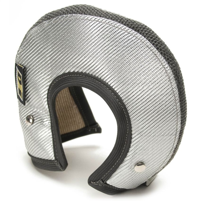 Design Engineering 10173 Turbo Shield Ultra 47 T4
