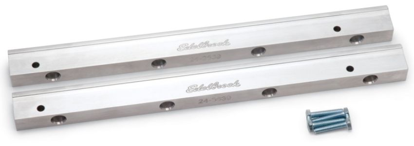 EDELBROCK EDE3639 Ford 4.6L Victor Jr. EFI Fuel Rail Kit