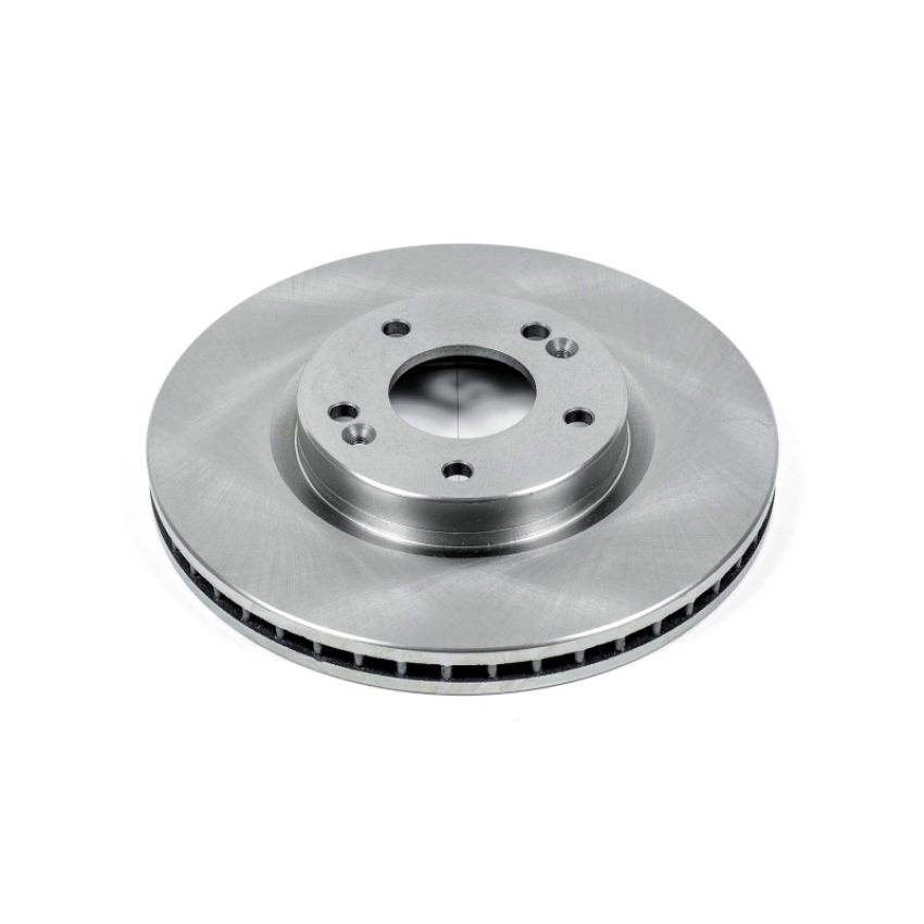 PowerStop JBR1328 AutoSpecialty Brake Rotor