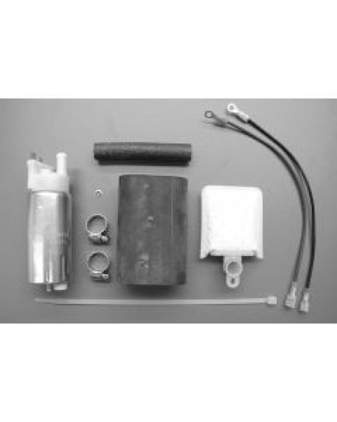 Walbro TCA375-1 Fuel Pump/Filter Assembly