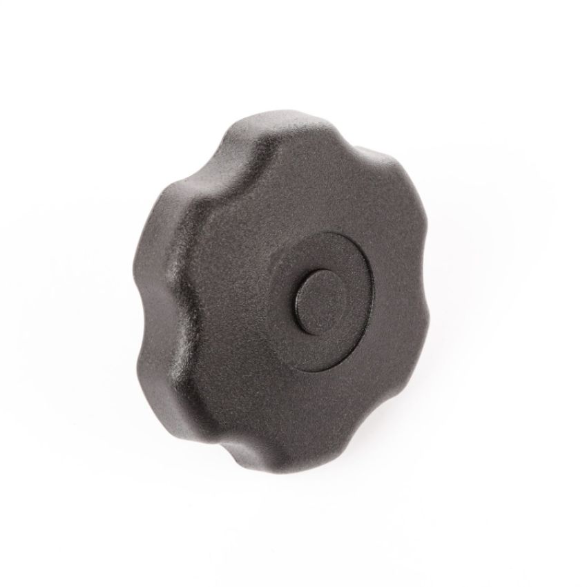Omix Knob Door Surround Mid- 07-18 Wrangler JKU