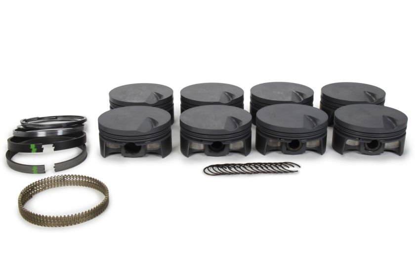 Mahle Motorsport 929869580 Piston Kit