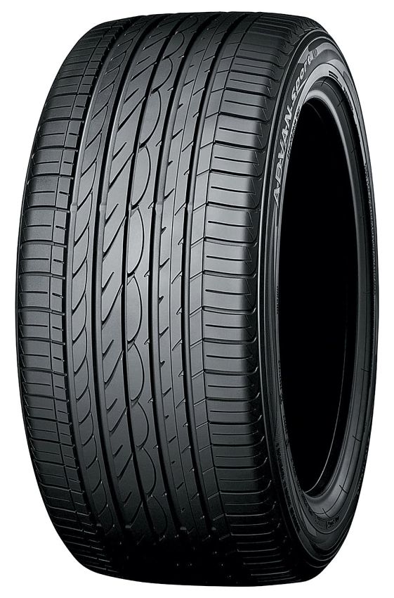 YOKOHAMA Advan Sport V103 295/40R20 Summer