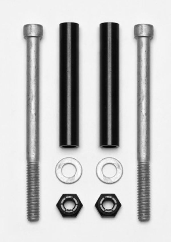 Wilwood 230-10119 Bridge Bolt Kit - BDL Dynapro for 1.25 Rotor-2 Pk