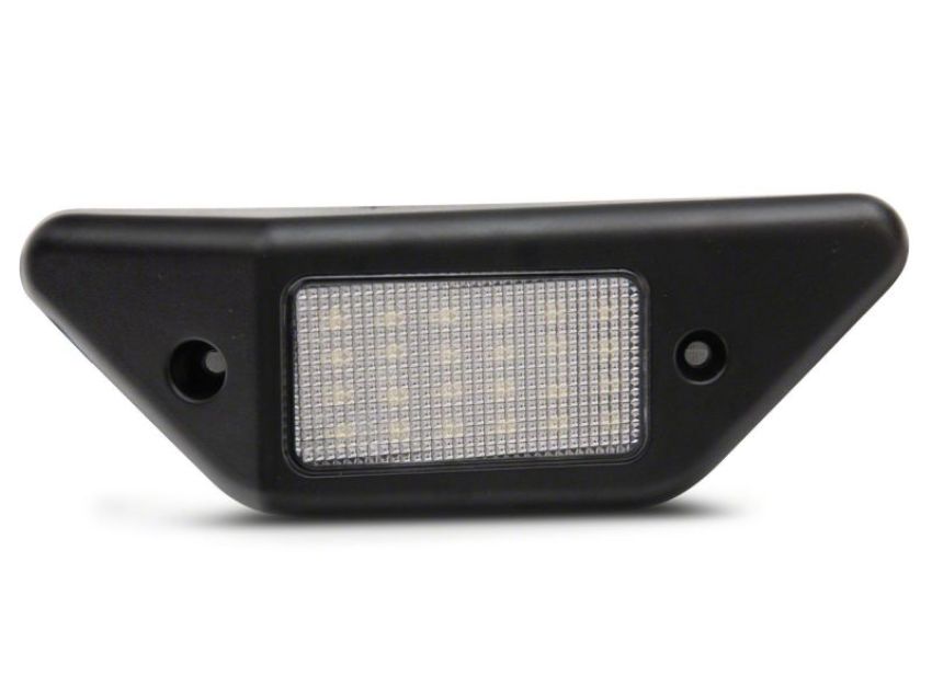 Raxiom TT20982 16-19 Toyota Tacoma 10-14 Toyota Tundra Axial Series LED Bed Lighting Kit