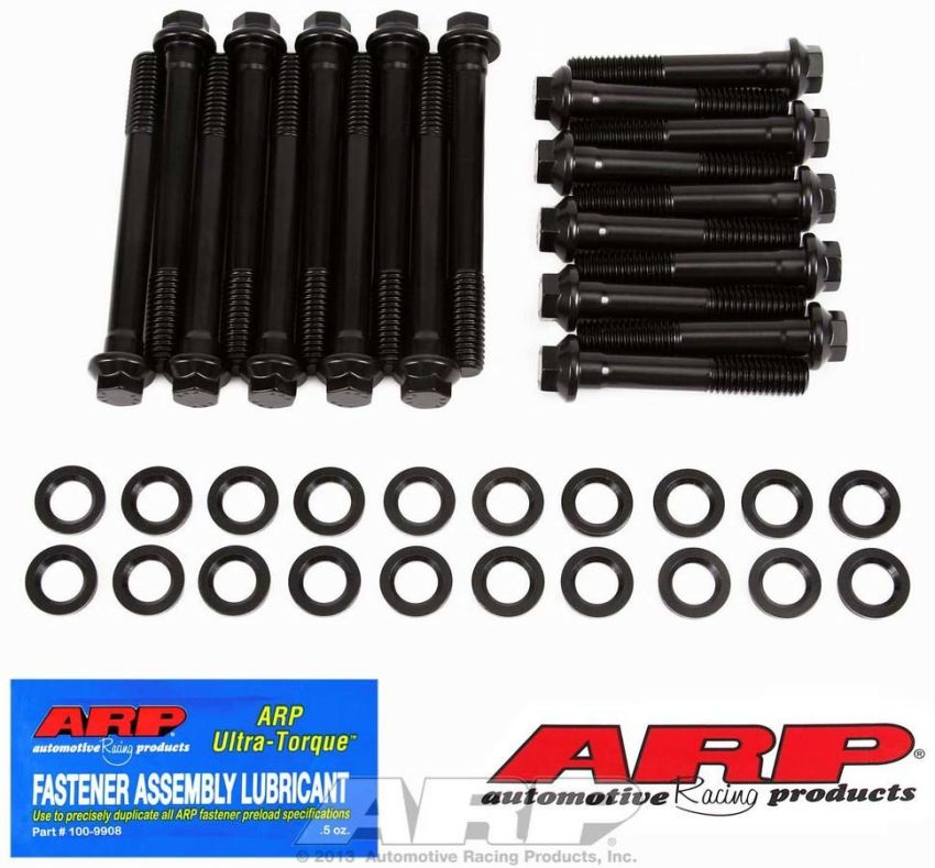 ARP ARP155-3601 BBF Head Bolt Kit 6pt.