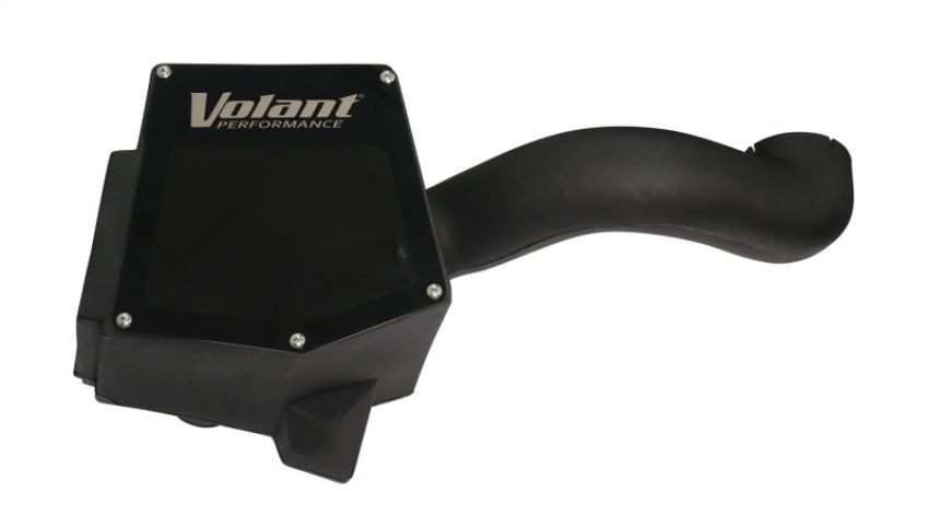 Volant 15153D DryTech Filter Closed Box Air Intake