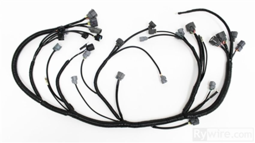 Rywire 92-95 Honda Civic w/B-Series Swap (LHD Only) OEM Replacement Engine Harness