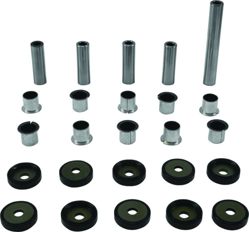 QuadBoss 420781 2018 Arctic Cat Wildcat 4X 1000 LTD Repair Kit Rear Independent Suspension Repair Kit