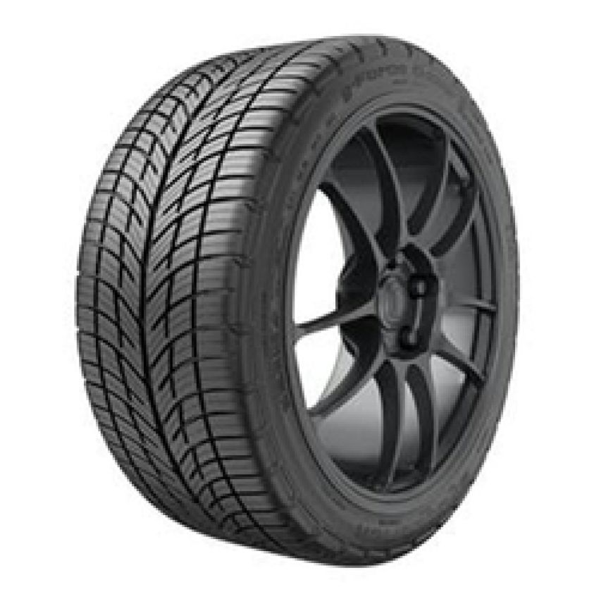 BFGOODRICH G-Force Comp-2 A/S 245/50R19 All-Season