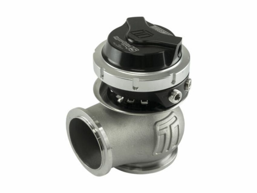 Turbosmart WG45 GenV Hypergate 45 Lite 7psi - Black