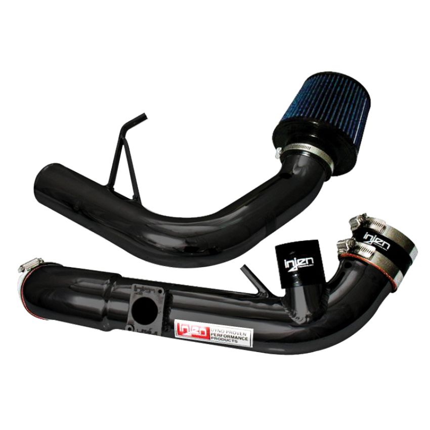 Injen SP1870BLK 06-09 Eclipse 2.4L 4 Cyl. (Manual) Black Cold Air Intake