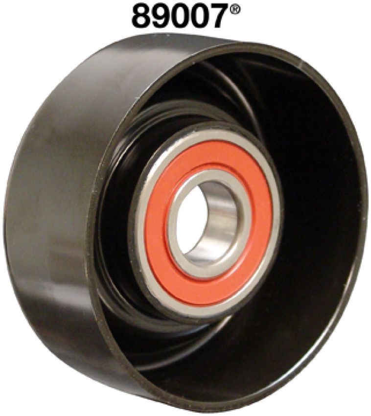 Dayco 89007 Pulley