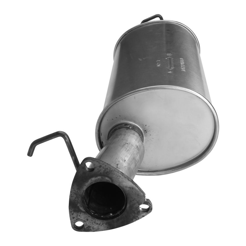AP Exhaust 700441