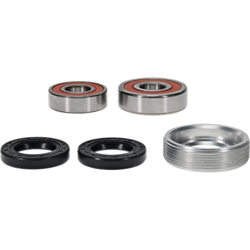 Pivot Works 25-1214-P Wheel Bearing Kit