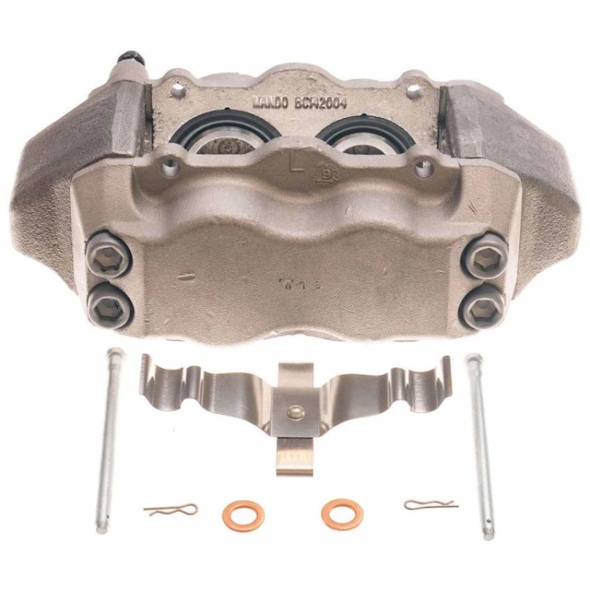 PowerStop L6142 Autospecialty By PowerStop Replacement Brake Caliper