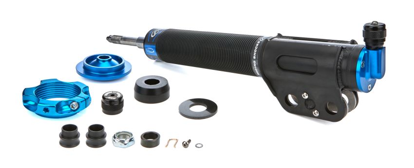 AFCO RACING PRODUCTS AFC30030 Double Adj. Strut 79-04 Mustang