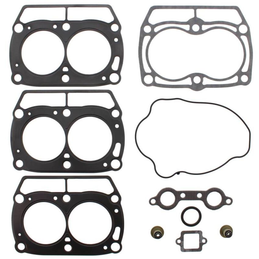 Vertex Pistons 810962 Vertex Gaskets 2015 Polaris Forest 800 6x6 Top End Gasket Kit
