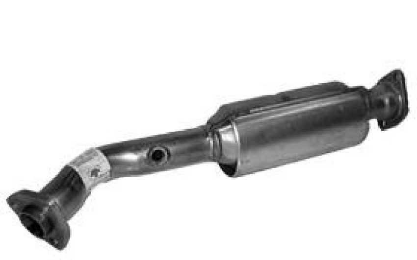 AB Catalytic 43134 Direct-Fit Catalytic Converter EPA (Federal)