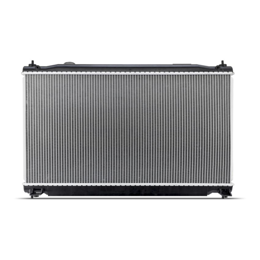 Mishimoto R13630 16-24 Infiniti Q50/Q60 3.0T Replacement Radiator