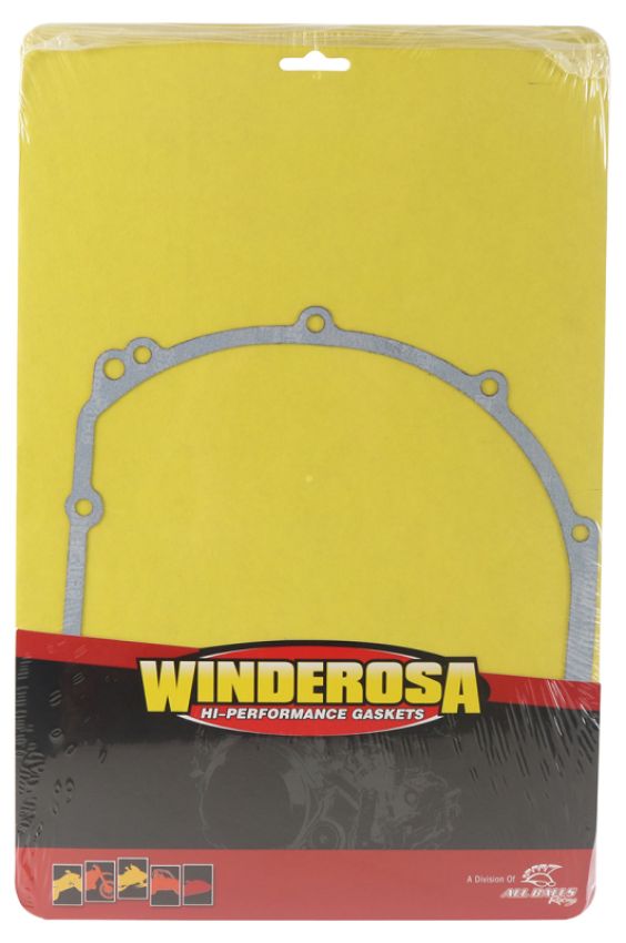 Vertex Pistons 333043 Vertex Gaskets 03-04 Kawasaki ZX600 (ZZR) Outer Clutch Gasket Kit