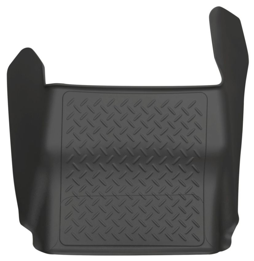 HUSKY LINERS HSK83421 09-14 Ford F150 Center Hump Floor Liner Black