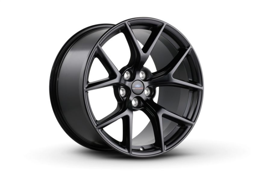 Ford Racing M-1007-DC1911MB 2015-2023 Mustang HP Performance Pack 19