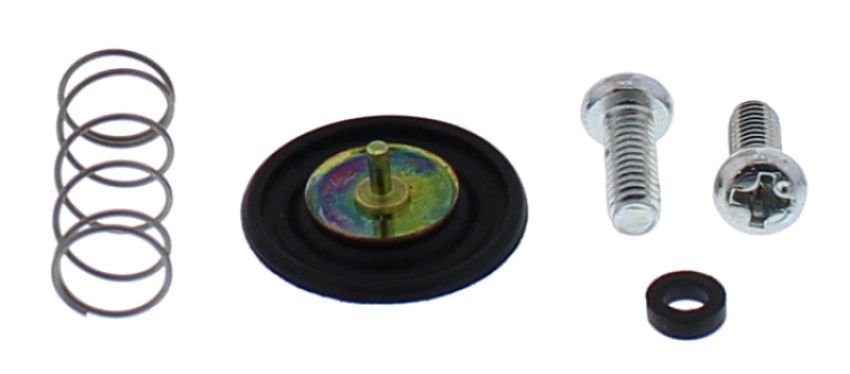 All Balls Racing 46-4010 08-20 Kawasaki KLX140 Air Cut Off Valve Rebuild Kit