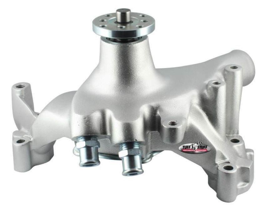 TUFF-STUFF TFS1459 BBC Water Pump Long Smoothie Natural