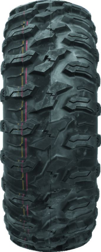 QuadBoss 608467 Stryker 14X7 - 4/156 4+3
