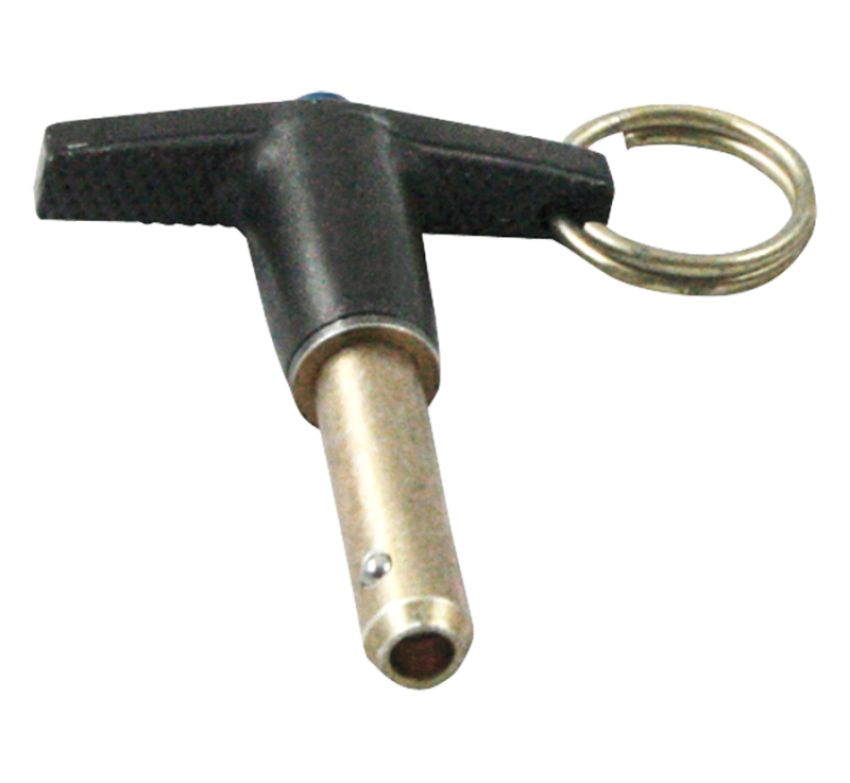 MOROSO MOR90373 Quick Release Pin (1) 3/8 x 1in