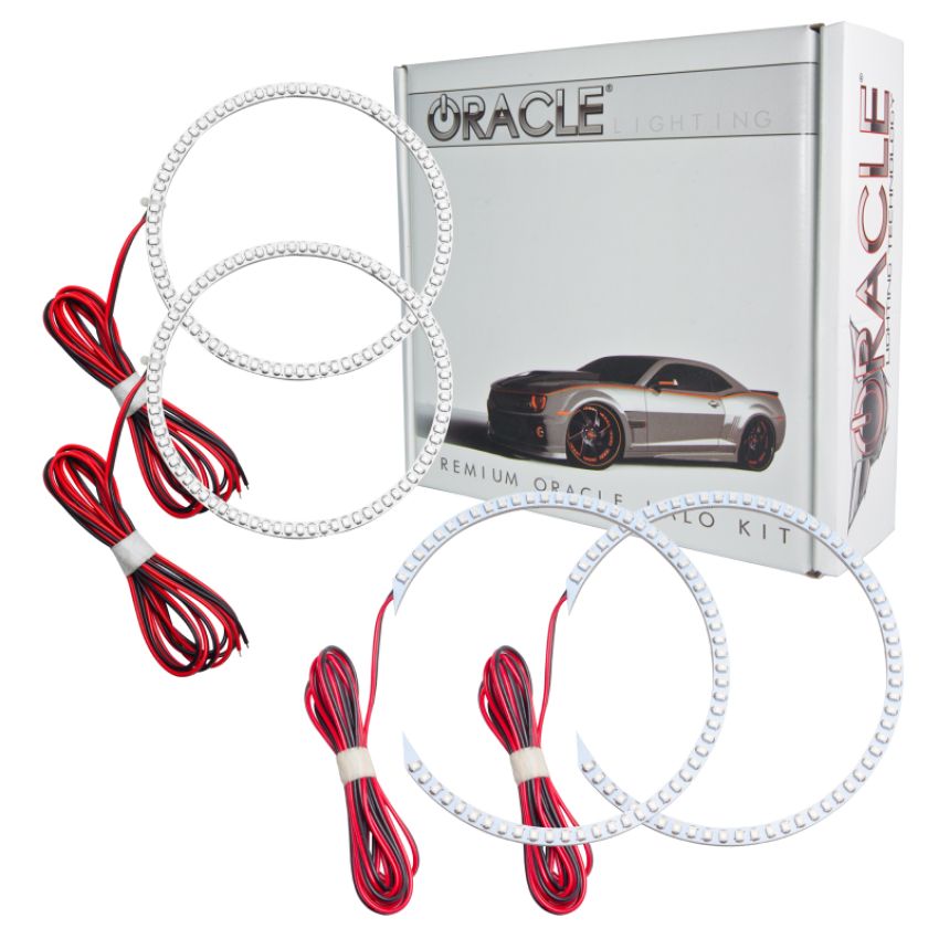 Oracle Lighting 2673-001 LED Halo Kit, White